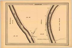 Erie Canal Survey, Amherst