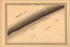Erie Canal Survey, Buffalo showing St. John and Foster