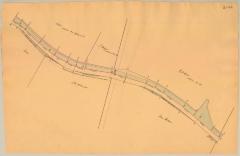 Erie and Champlain Canal Feeders, showing Green and Bahan 