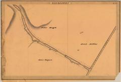 Erie and Champlain Canal Feeders, Kingsbury showing Hogle and Miller 