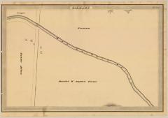 Erie and Champlain Canal Feeders, Shelby showing Freeman and Tucker 