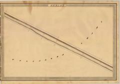 Erie and Champlain Canal Feeders, Shelby showing Tuscarora Swamp 