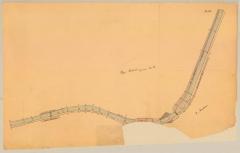 Erie and Champlain Canal Feeders, showing Heviland 