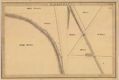 Erie and Champlain Canal Feeders, Kingsbury showing Weston and Baird 