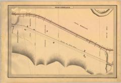 Champlain Canal Survey, Whitehall showing Goodrich and Rice 