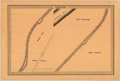 Cayuga and Seneca Canal Survey, Mentz showing Ross and Howell 