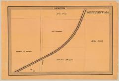 Cayuga and Seneca Canal Survey, Mentz, Montezuma, Gardus and Clark 