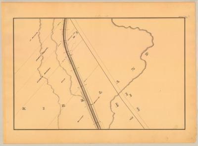 Chenango Canal Survey, Kirkland showing Ensworth and Babcock 