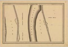 Cayuga and Seneca Canal Survey, Aurelius showing Richardson and Moss 