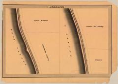 Cayuga and Seneca Canal Survey, Aurelius showing Olmstead and McCarthy 