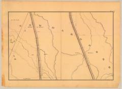 Chenango Canal Survey, New Hartford showing Palmer and Lusk 