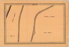 Cayuga and Seneca Canal Survey, Mentz showing Smith and Jacobs 