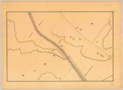Chenango Canal Survey, Kirkland showing Hubbard, Henderson and Johnson’s Brook.
