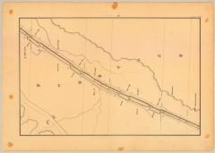 Chenango Canal Survey, Kirkland showing Lock No. 27, 28, 29, and 30 
