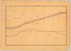 Chenango Canal Survey, Norwich showing Browning and Harris 