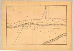 Chenango Canal Survey, Sherburne showing Loveridge and Anderson 