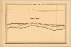 Erie Canal Survey, Royalton showing Watson