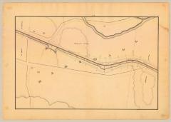 Chenango Canal Survey, Marshall showing Fowler and Crosley 