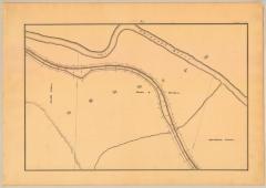 Chenango Canal Survey, Norwich showing Titus and Bockee 