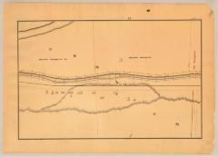 Chenango Canal Survey, Norwich showing Ransford 