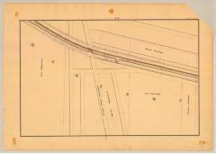 Chenango Canal Survey, Madison showing Maynard, Coolidge and Cherry Valley Turnpike 