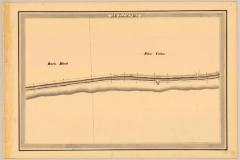 Erie Canal Survey, Royalton showing Hurd and Cotton