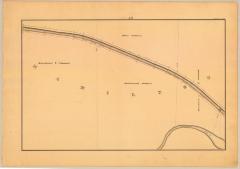 Chenango Canal Survey, Hamilton showing Calkins and Walker 
