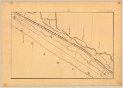 Chenango Canal Survey, Marshall showing Allen, Putnam and Lock No. 53, 54, 55 and 56 