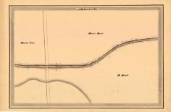 Erie Canal Survey, Royalton showing Cook and Hurd