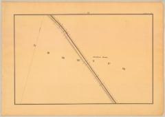 Chenango Canal Survey, Norwich showing Perlee 