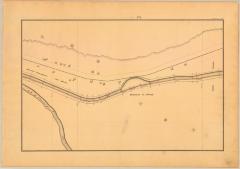 Chenango Canal Survey, Lebanon showing Younglove and Avery 