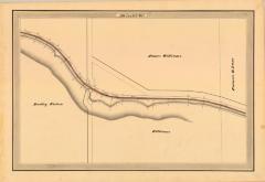 Erie Canal Survey, Royalton showing Watson and Lane