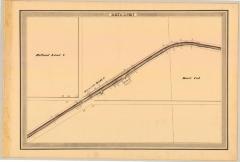 Erie Canal Survey, Royalton showing Reynolds’ Basin