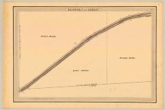 Erie Canal Survey, Ridgeway and Shelby