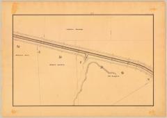 Chenango Canal Survey, Madison showing Darling and Sanford 