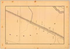 Chenango Canal Survey, Kirkland showing Grummond, Barnes and Lock No. 31 