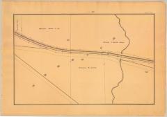 Chenango Canal Survey, Norwich showing Perlee and Lewis 
