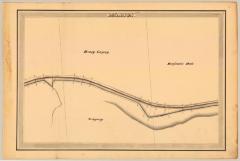 Erie Canal Survey, Royalton showing Gregory and Hale