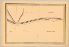 Erie Canal Survey, Sweden showing Hill and Palmer