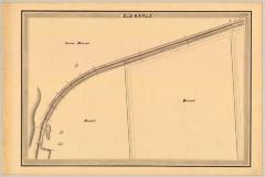 Erie Canal Survey, Ridgeway showing Bennet.