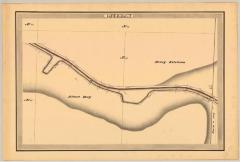 Erie Canal Survey, Murray showing Day and Ketchum