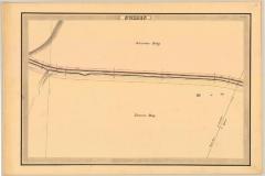 Erie Canal Survey, Sweden showing Doty and Town Line