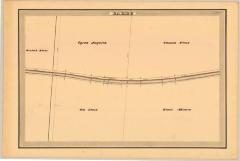 Erie Canal Survey, Barre showing Bloss and Monson