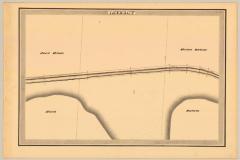 Erie Canal Survey, Murray showing Hinds and Balcom