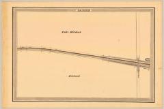 Erie Canal Survey, Barre showing Long Bridge