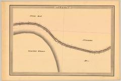 Erie Canal Survey, Murray showing Reed and Newman