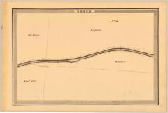 Erie Canal Survey, Ogden showing Minor and Brigham