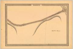 Erie Canal Survey, Greece showing Warner
