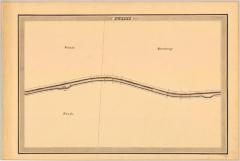 Erie Canal Survey, Sweden showing Woods and Brockway