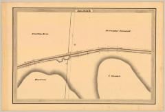 Erie Canal Survey, Barre showing Brown and Crandall